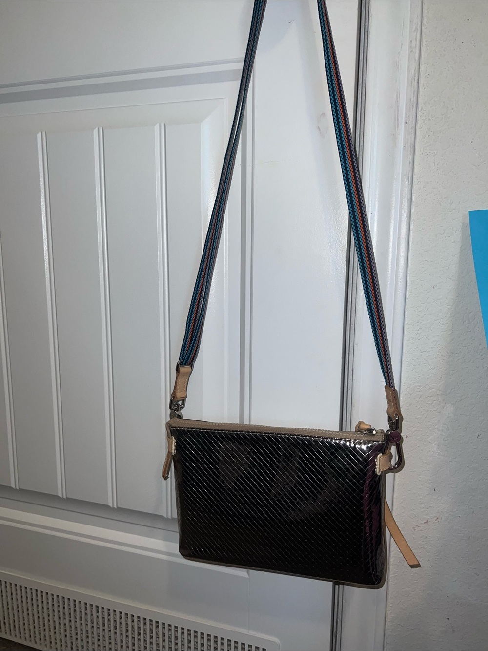 Consuela Kyle Midtown Crossbody Bag - Picture 6 of 8